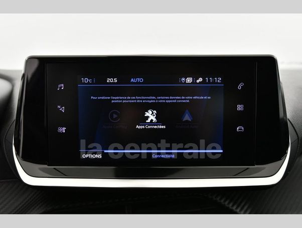 Peugeot 2008 PureTech 130 96 kW image number 27