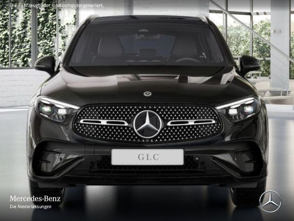 Mercedes-Benz GLC 300 de AMG 245 kW image number 7