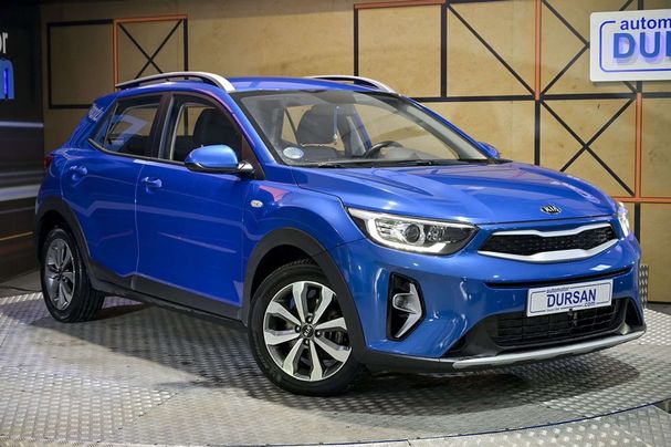 Kia Stonic 74 kW image number 2