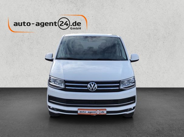 Volkswagen T6 Multivan 4Motion 146 kW image number 2