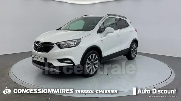 Opel Mokka X 1.6 CDTI 100 kW image number 1