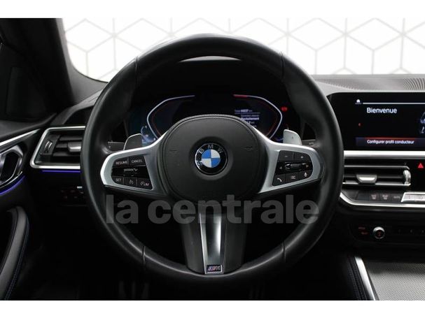 BMW 430d xDrive 210 kW image number 6