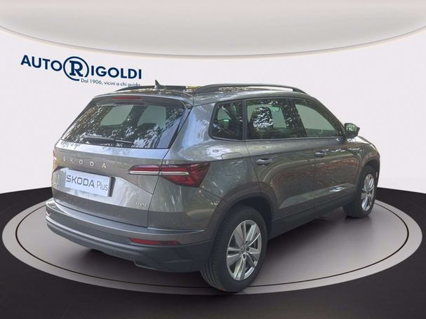 Skoda Karoq 2.0 TDI 4x4 DSG Style 110 kW image number 3