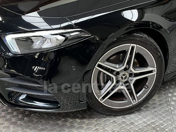 Mercedes-Benz A 180 100 kW image number 11