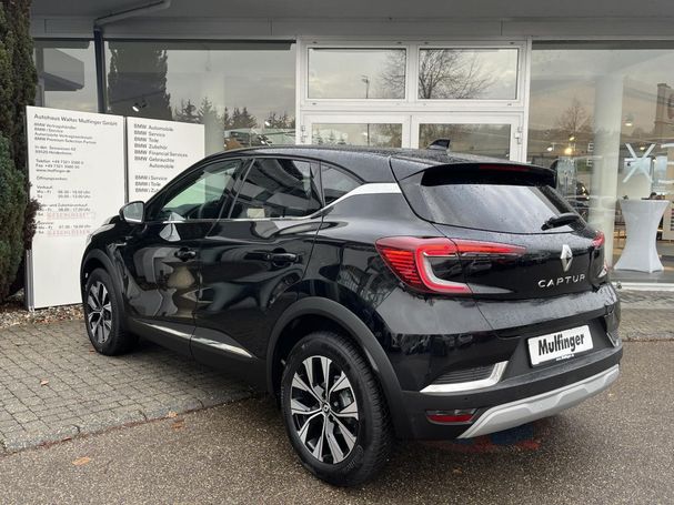 Renault Captur 140 EDC 103 kW image number 6