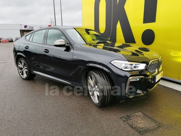 BMW X6 M50d xDrive 294 kW image number 2