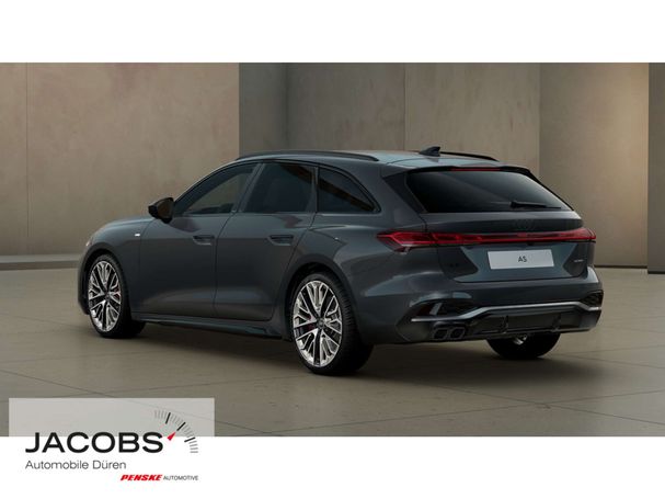 Audi A5 TDI S-line Avant 150 kW image number 3