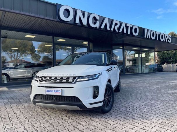 Land Rover Range Rover Evoque 120 kW image number 1