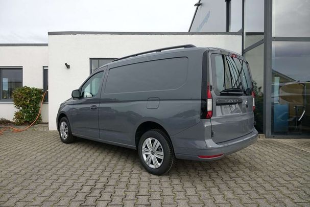 Volkswagen Caddy Cargo Maxi 85 kW image number 2