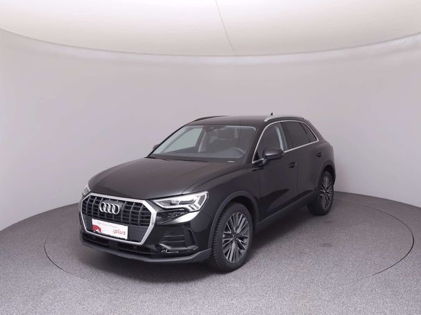 Audi Q3 35 TFSI 110 kW image number 1