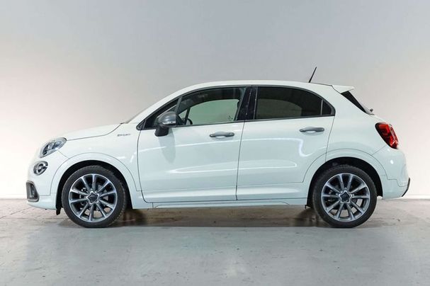 Fiat 500X 1.0 88 kW image number 3