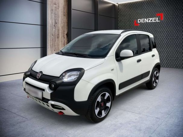 Fiat Panda Hybrid 51 kW image number 2