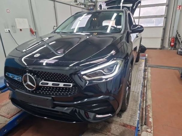 Mercedes-Benz GLA 250 165 kW image number 1