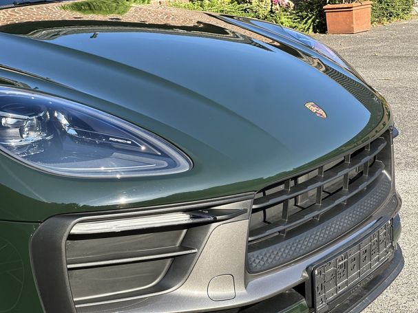 Porsche Macan 195 kW image number 29