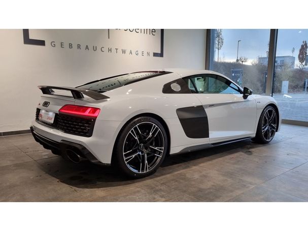 Audi R8 Performance 456 kW image number 2