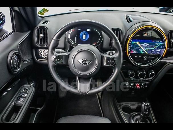 MINI Cooper Countryman 100 kW image number 7