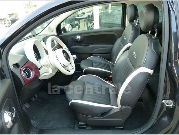 Fiat 500 1.2 8V 51 kW image number 14