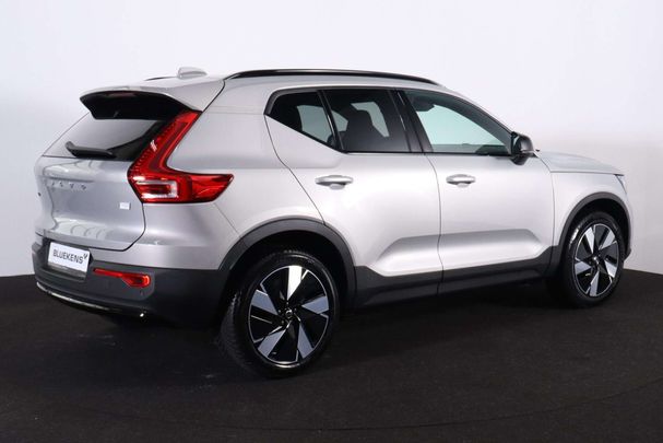 Volvo XC40 Recharge AWD Plus 300 kW image number 3