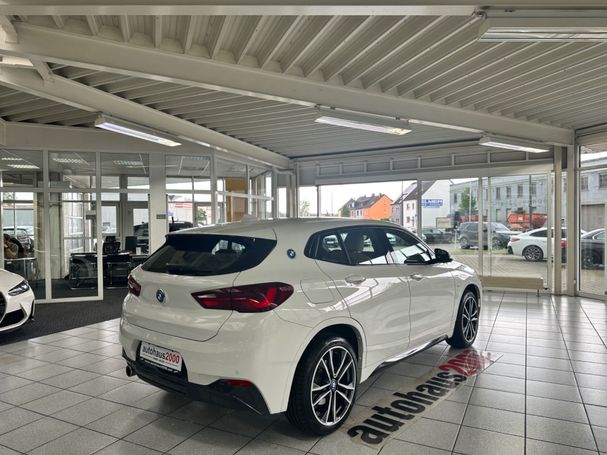 BMW X2e M Sport X xDrive 162 kW image number 3