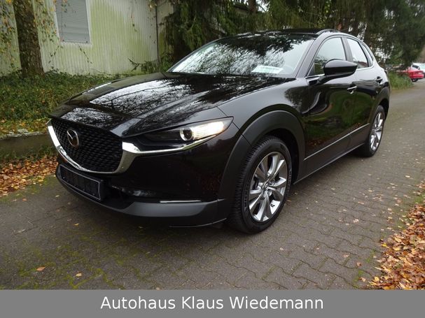 Mazda CX-30 2.0 150 110 kW image number 1