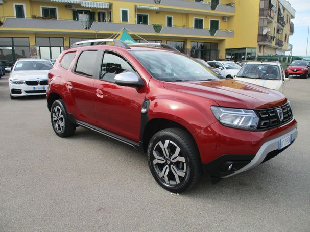 Dacia Duster TCe 100 74 kW image number 2