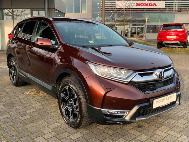 Honda CR-V 2.0 Executive 135 kW image number 2