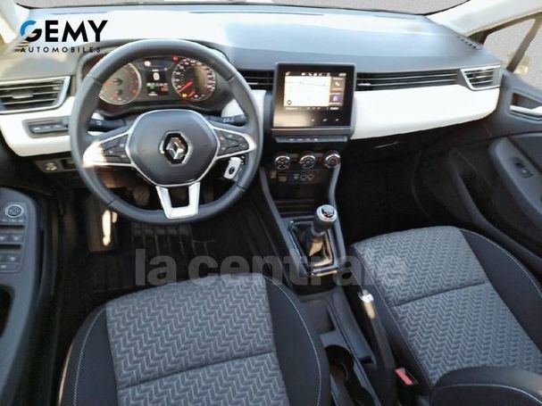 Renault Clio 74 kW image number 8