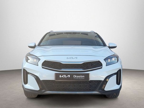 Kia XCeed 1.0 T-GDI 74 kW image number 2