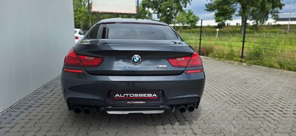 BMW M6 441 kW image number 4