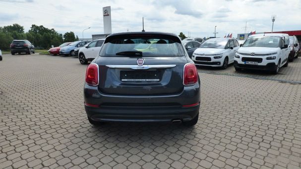 Fiat 500X 81 kW image number 6