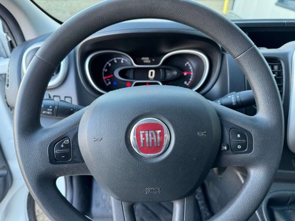 Fiat Talento 2.0 145 107 kW image number 9