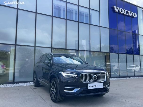 Volvo XC90 B5 AWD 173 kW image number 8