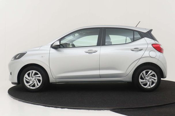 Hyundai i10 1.0 49 kW image number 7