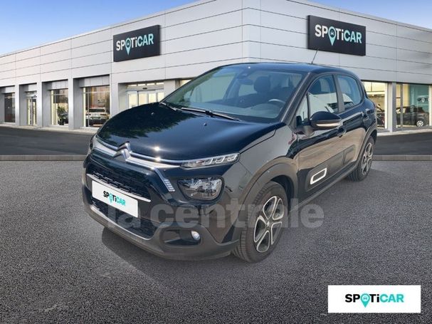 Citroen C3 Pure Tech 83 61 kW image number 1