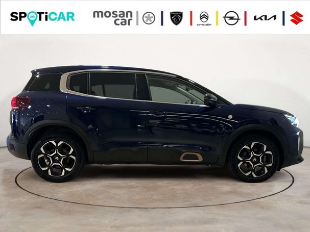 Citroen C5 Aircross BlueHDi 130 EAT8 96 kW image number 5