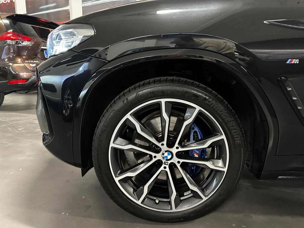 BMW X4 xDrive20d 140 kW image number 17