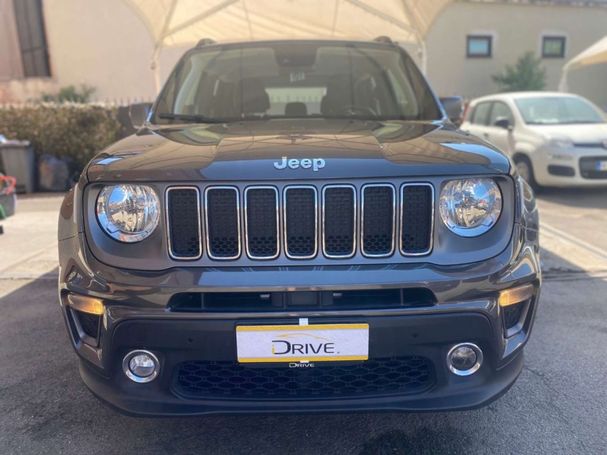 Jeep Renegade 1.0 Limited 88 kW image number 2