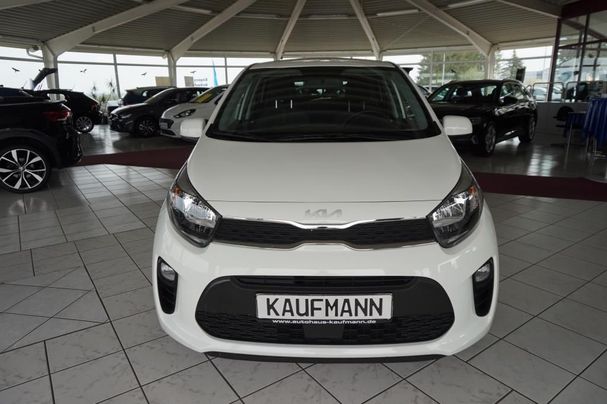 Kia Picanto 1.0 49 kW image number 3