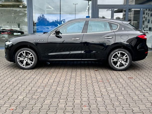 Maserati Levante 257 kW image number 3