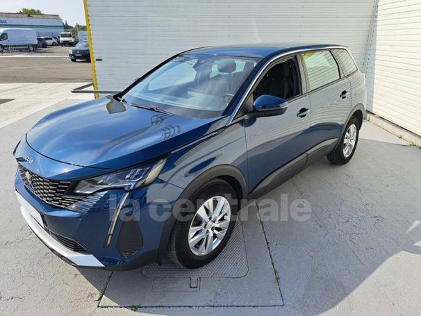 Peugeot 5008 PureTech 130 S&S Active 96 kW image number 1