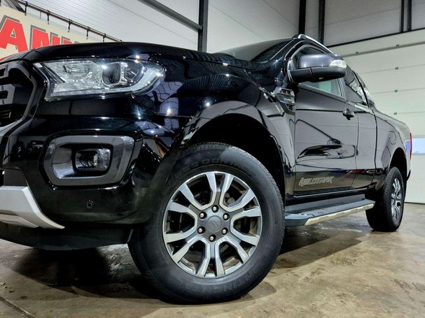 Ford Ranger 2.0 EcoBlue 156 kW image number 6