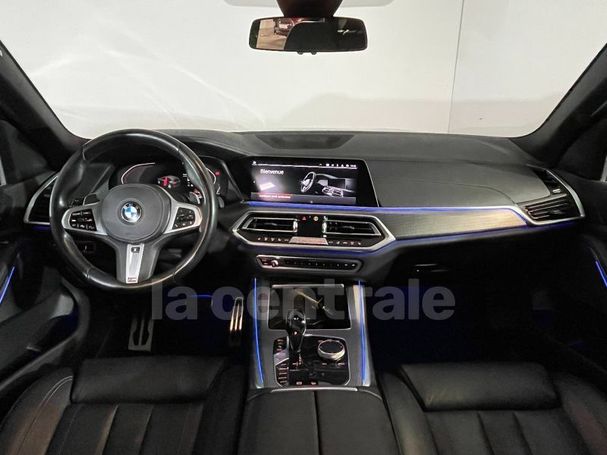 BMW X5 xDrive30d 195 kW image number 13