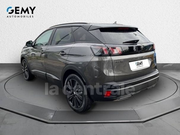 Peugeot 3008 PureTech 130 EAT8 S&S 96 kW image number 5