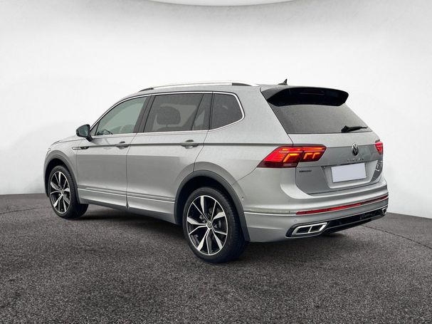 Volkswagen Tiguan Allspace TSI R-Line DSG 4Motion 180 kW image number 4