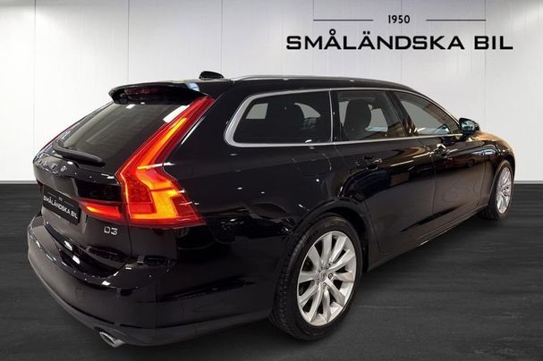 Volvo V90 D3 Momentum 110 kW image number 3