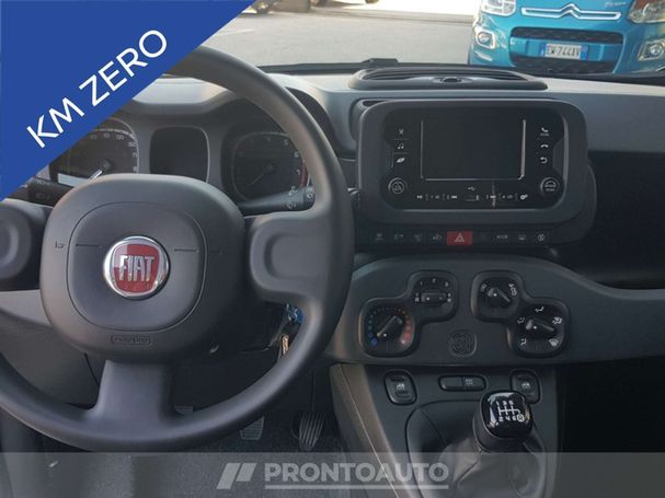 Fiat Panda 1.0 Hybrid 51 kW image number 8