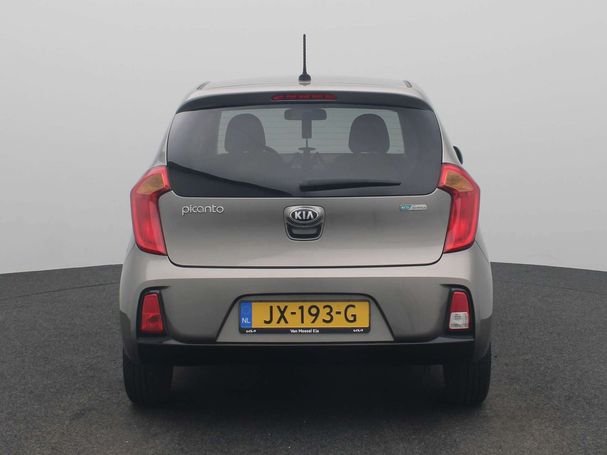 Kia Picanto 1.0 49 kW image number 3