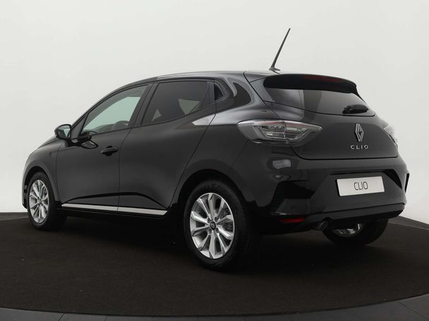 Renault Clio TCe 90 66 kW image number 4