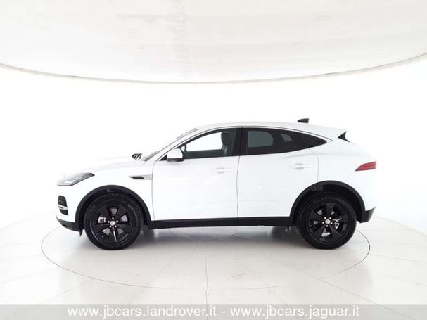 Jaguar E-Pace S AWD 120 kW image number 12