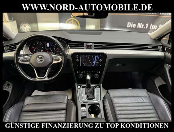 Volkswagen Passat Variant 2.0 TDI Business DSG 110 kW image number 19